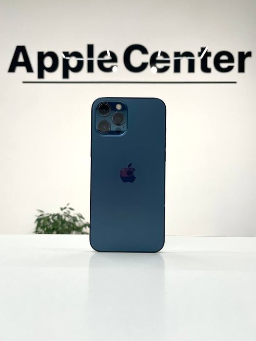 iPhone 12 Pro, 128 GB, Обмін/Гарантія