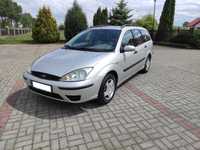 Ford Focus 1.8 TDDI Klimatyzacja Sprawny!!Zamiana