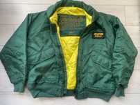 Kurtka lotnicza pilotka Authentic Aviation U.S.A.Typ-909 R.XL