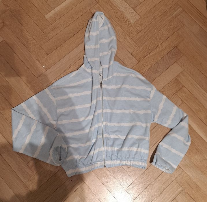 Bluza dziewczęca, Sinsay, 164