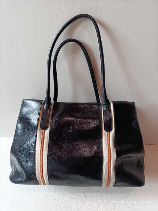 torebka skórzana Ri2K