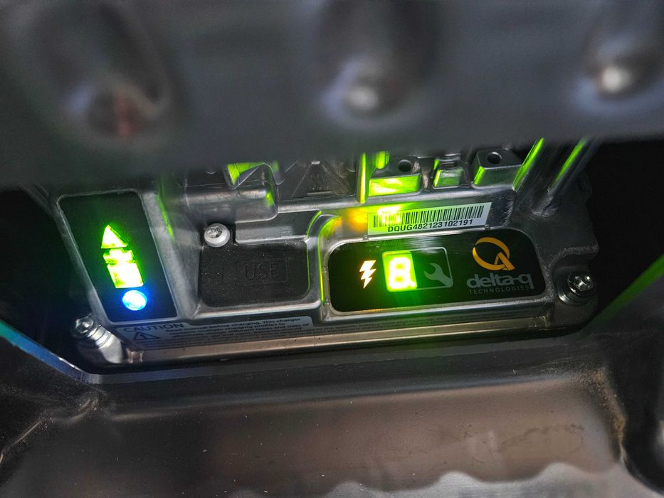 Skrzynka Ładująca C48/13 Systainer Do Baterii BP Wacker Neuson