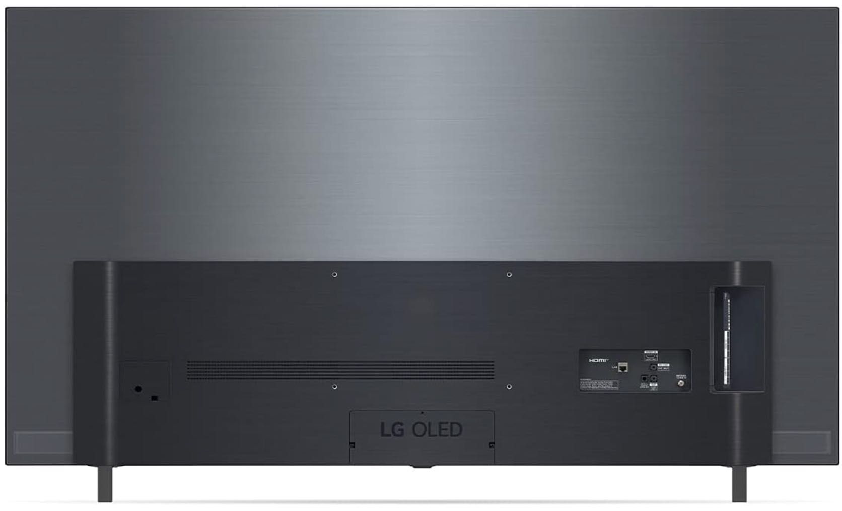 Smart TV LG OLED 77 polegadas (195 cm diagonal) 4K UHD