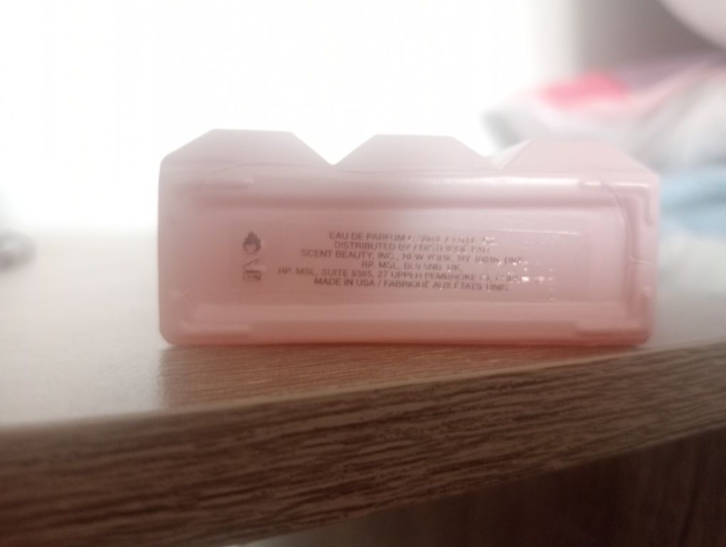 Sabrina Carpenter Sweet Tooth woda perfumowana