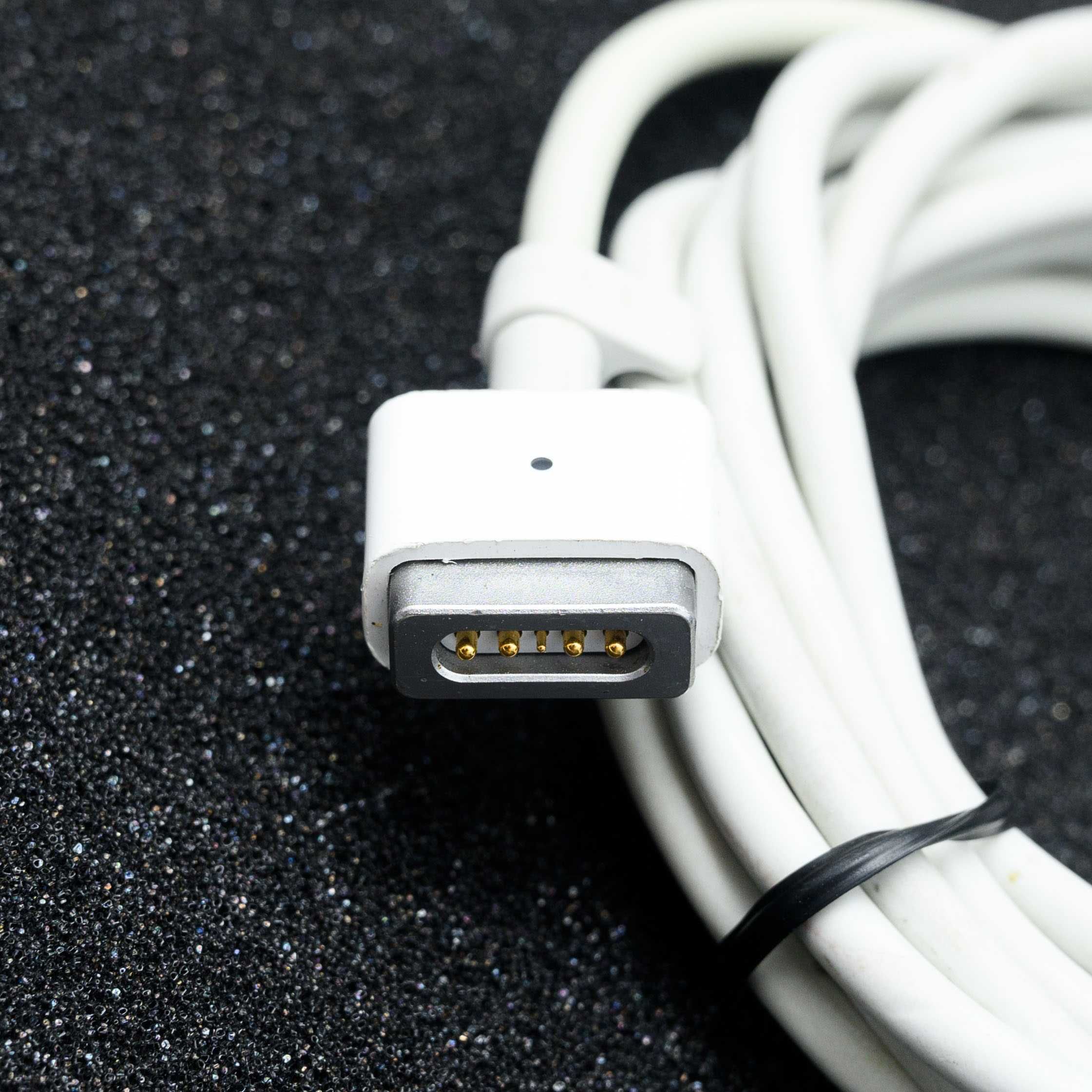 Зарядка Apple 60W Magsafe 1 для MacBook Pro 13 Air 2009 2010 2011