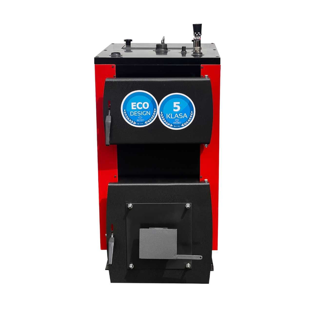 Kocioł do spalania drewna Feniks AGRO 20kW ECODESIGN 5 Klasa Lista ZUM