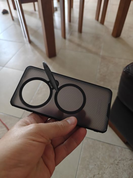 Vendo capa telemovel uneplus 13