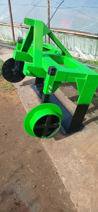 Продам скобу морковка