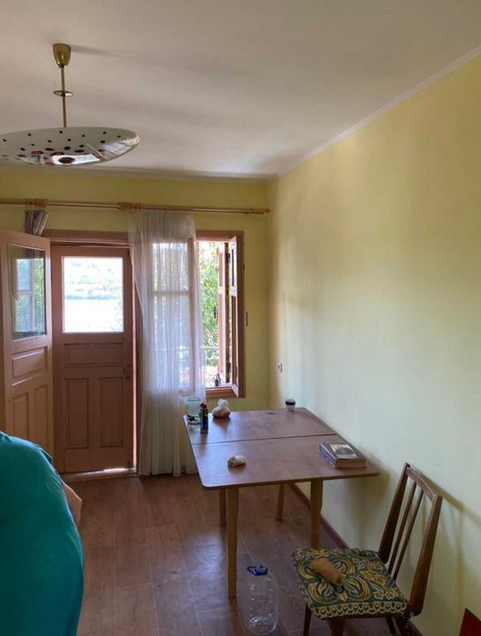 Продам  дом- дачу у ОЗЕРА. в пригороде Одессі