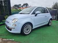 Fiat 500 1.3 Multijet