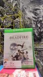 DeadFire | Xbox One/Series X | Sklep | Kraków | Wysyłka | Wymiana