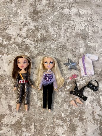 Куклы Bratz mga братц