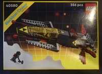 LEGO ICONS 40580 Krążownik Blacktron