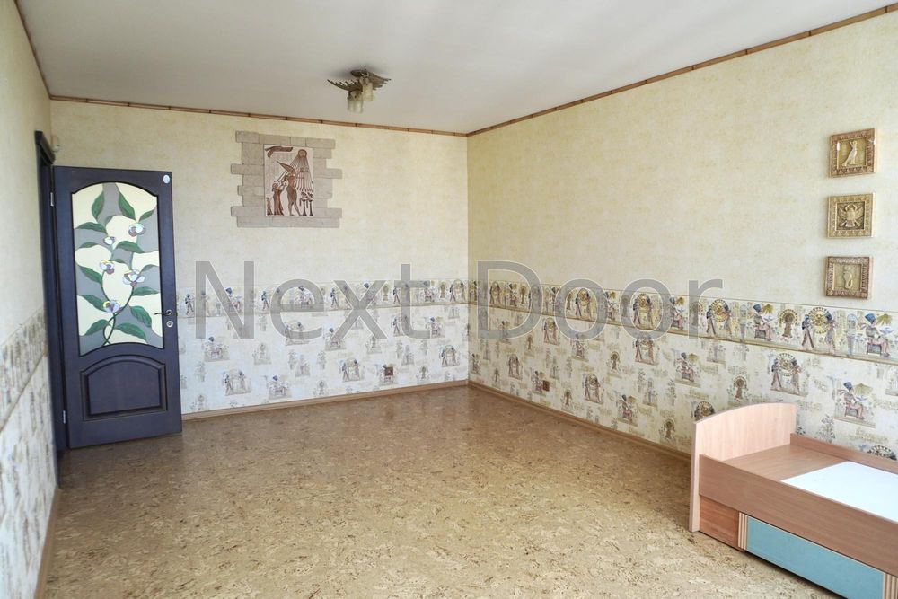 БЕЗ КОМІСІЇ! Продається 2-рівнева квартира 15хв від м.Харківська