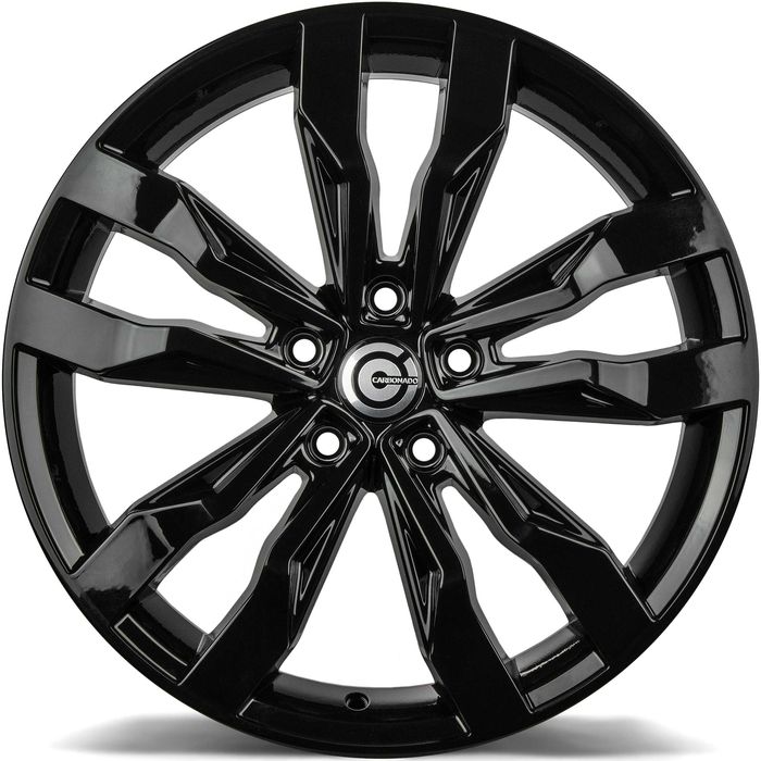 Felgi Carbonado R18 5x112 Audi Vw Skoda Seat Mercedes Mini Bmw Cupra