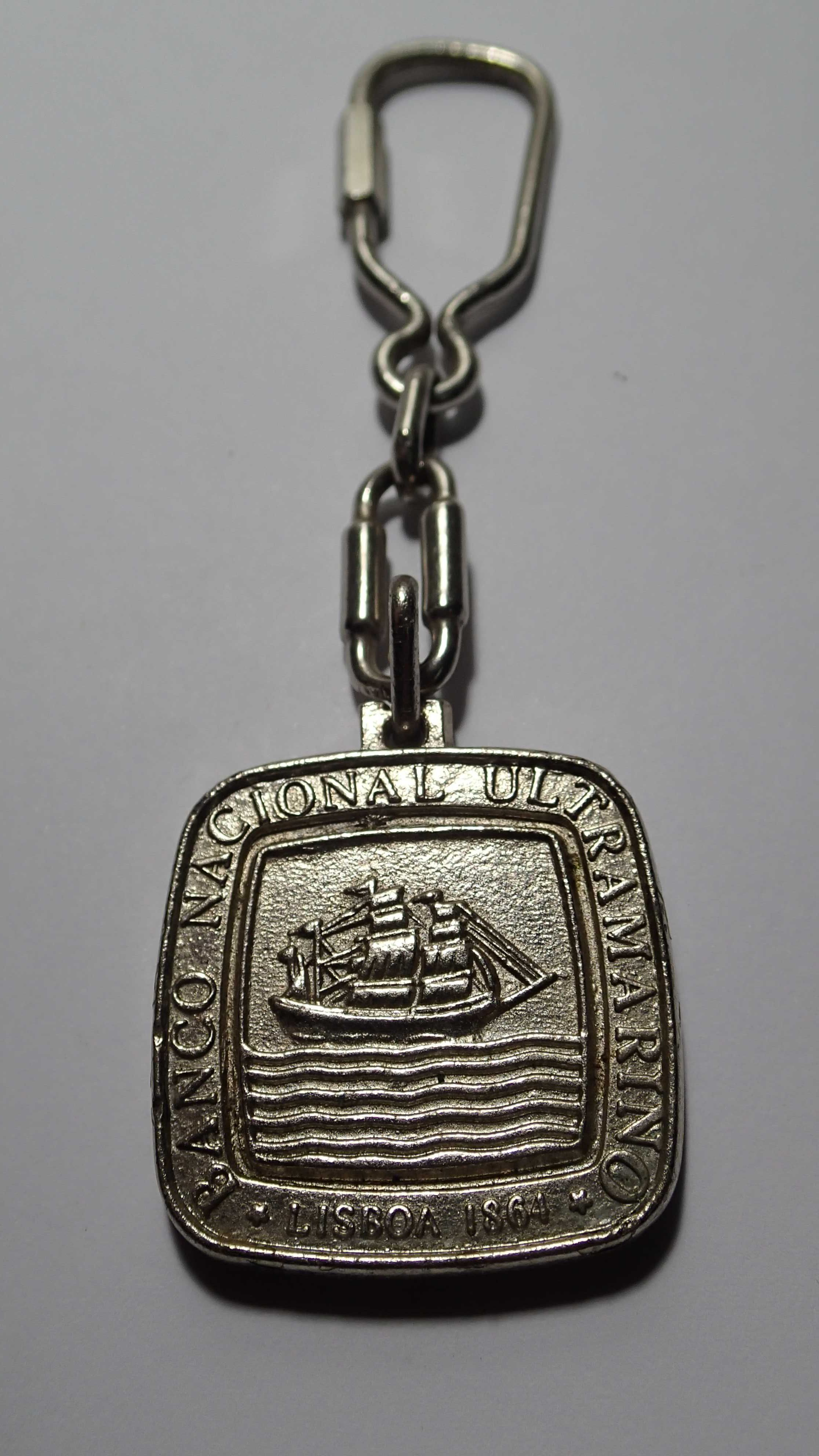 Porta Chaves antigos dos bancos Portugueses