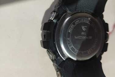 Zegarek Sport Watch