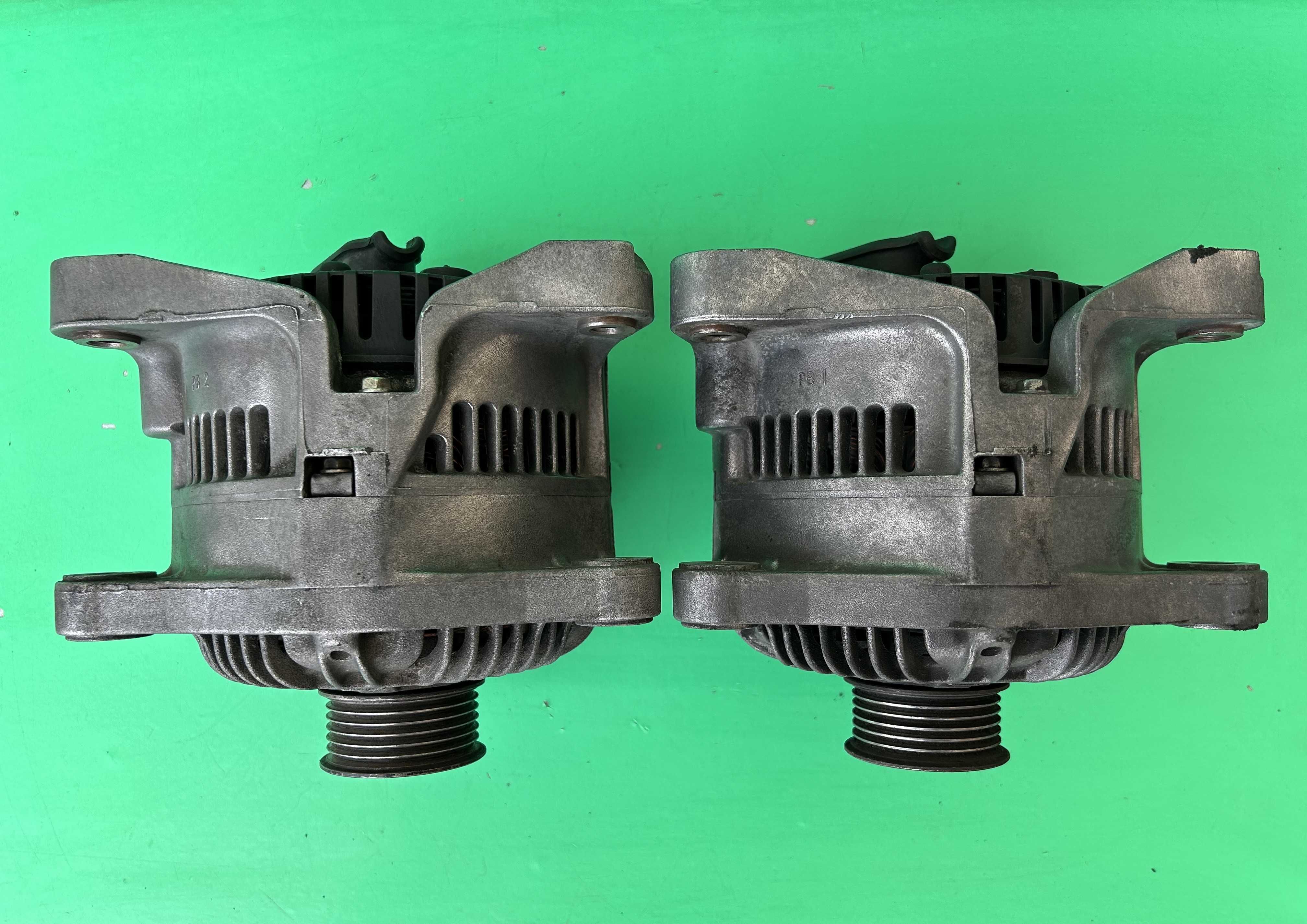 Генератор BMW 3 Series E36. E46 1.6-1.9 1998-2005р.в.
