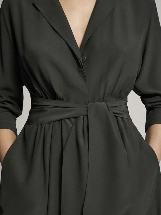 Sukienka Massimo Dutti M/38