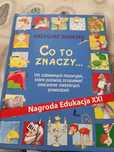 Grzegorz Kasdepke Co to znaczy...
