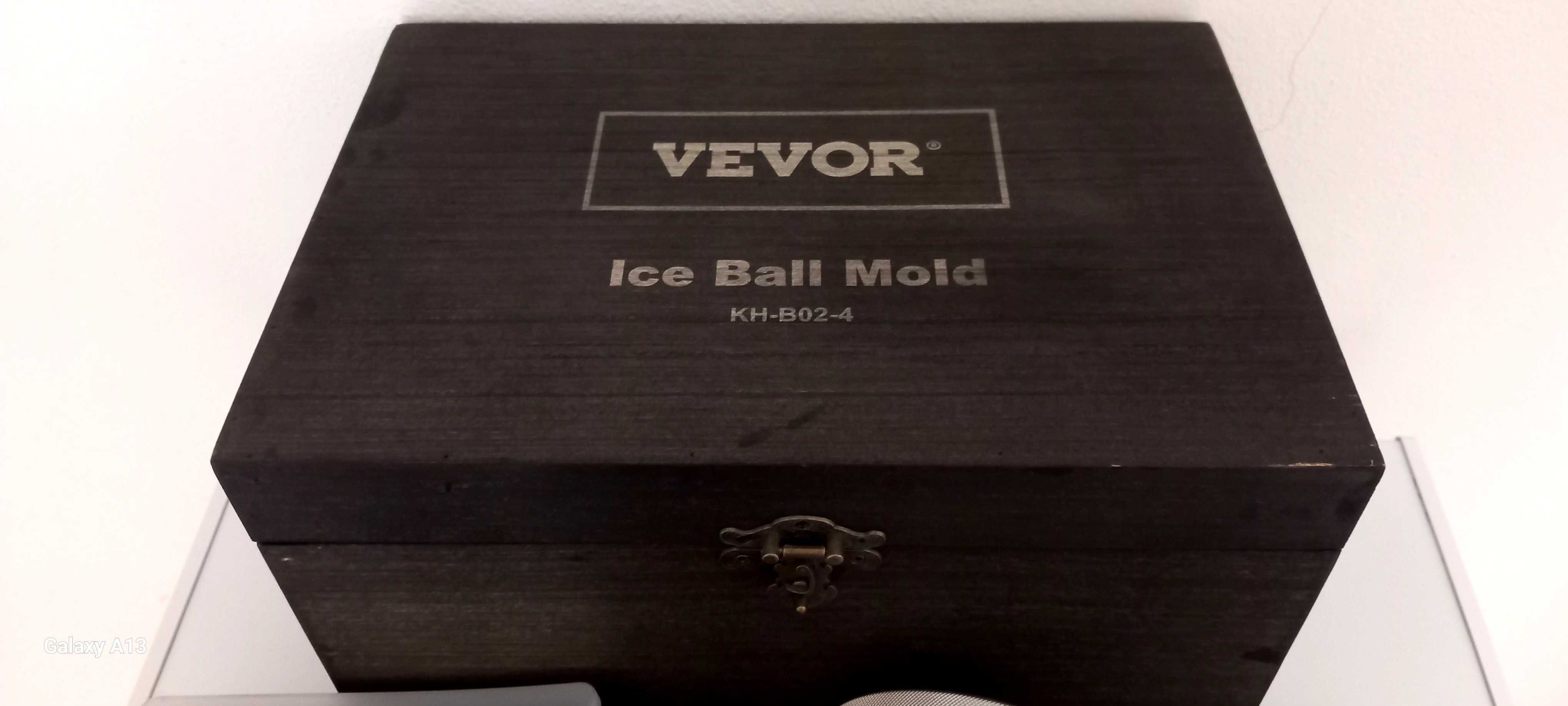 Kit gelo Vevor ice ball mold