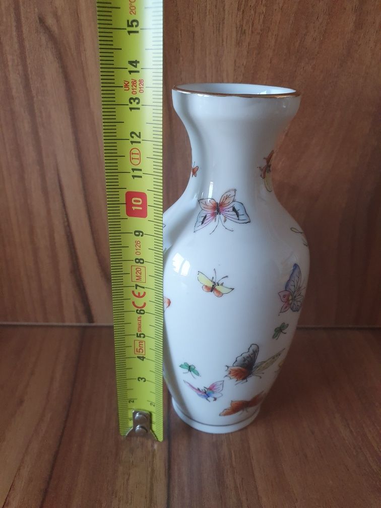 Wazonik chiński Made in China