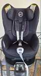 Cadeira auto cybex