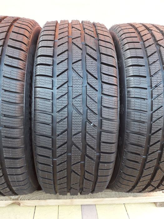 Нова зима 225/50/17. Зимняя резина r 17. Snow evol  2024 года. 2/4 шт