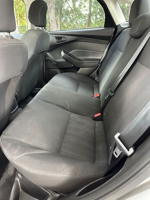 Оренда авто Львів в таксі / особисті цілі Ford Focus 3