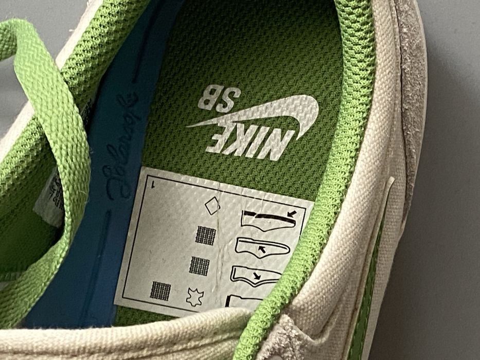 ВАУ ЦІНА! Nike sb chron 2 + БЕЗКОШТОВНО  доставка