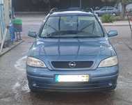 Opel Astra 1.4 16v 1998