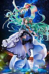 GSC Hatsune Miku: Memorial Dress Ver.