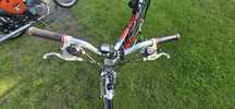 Rower Giant   Cross K3