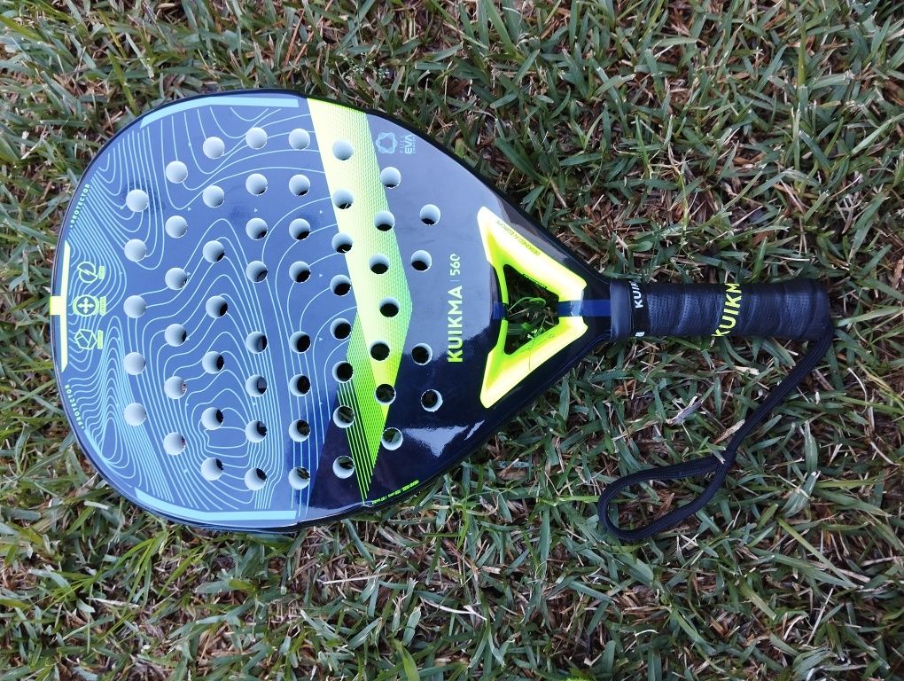 Raquete padel Kuikma 560