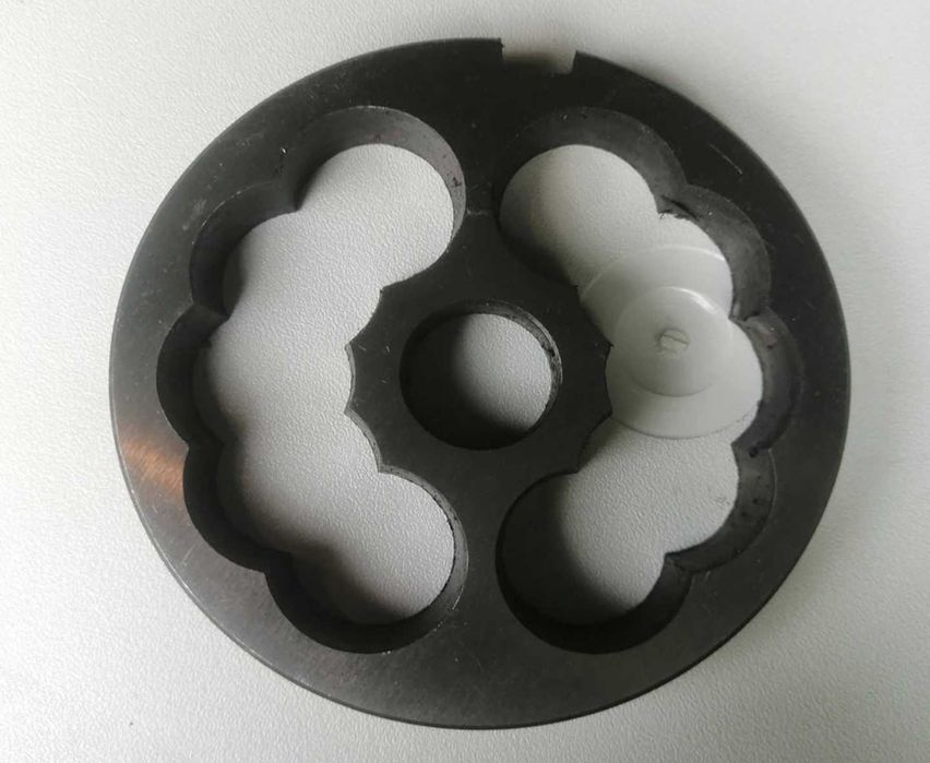 Рiжучий iнструмент для волчкiв вiд 82 мм до 200 мм