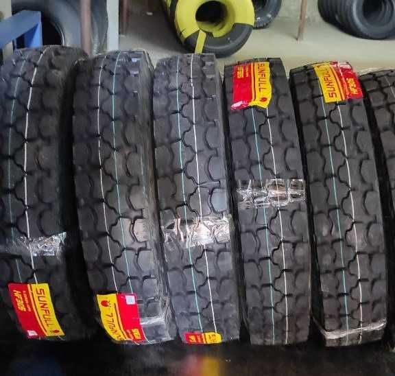 Камерна шина 8.25R20 (240-508) SUNFULL Безкоштовна доставка