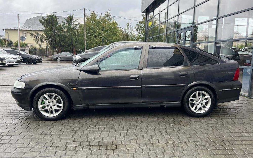 Opel Vectra B 2000