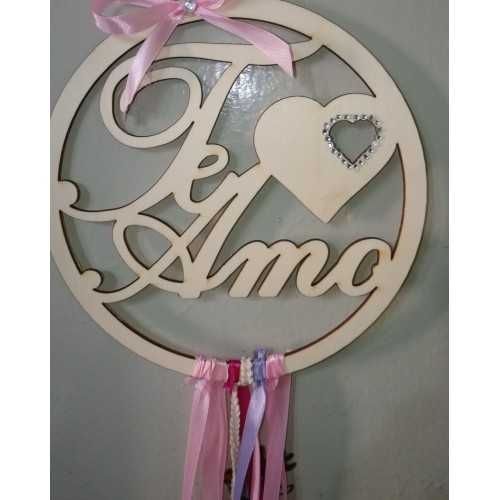 Caça Sonhos Personalizado