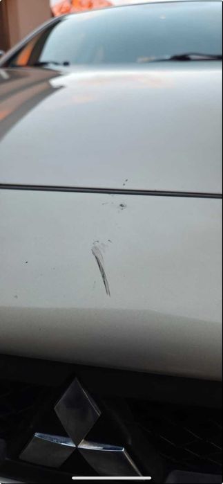 Mitsubishi Lanser X  Sportback 1,8л бензин, CVT