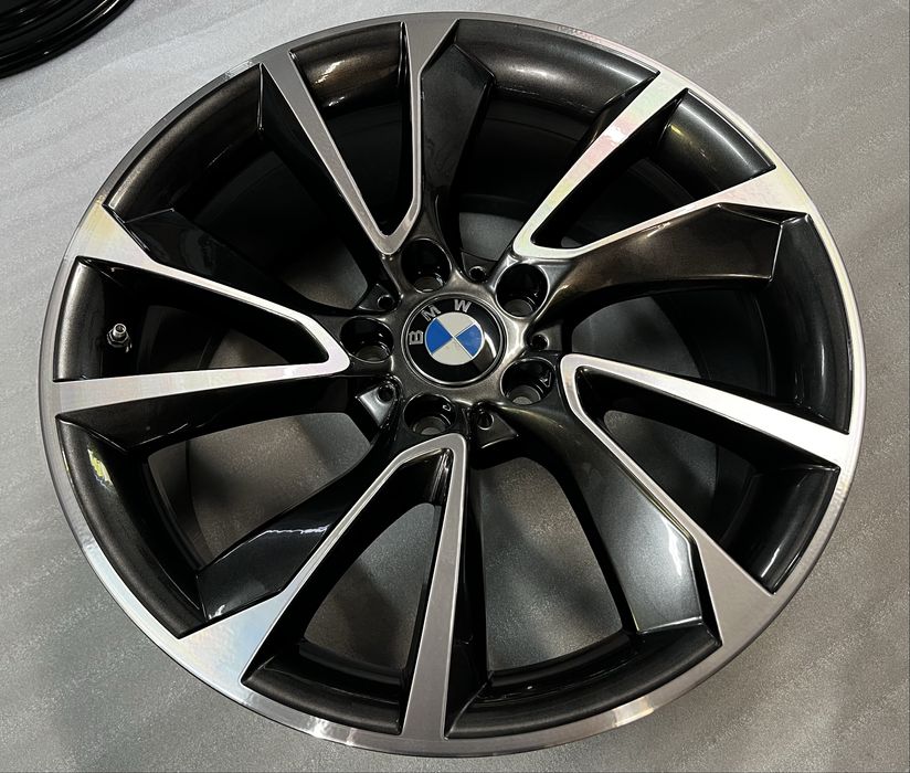 Felgi 19 5x120 ET30 ET42 BMW 3 GT F34 F30 F31 F32 F36
