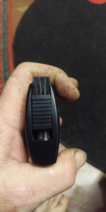 Продам дорожню бритву