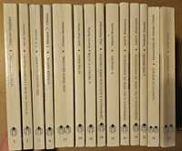 Livros Coleção Unibolso - vários autores