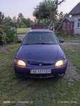 Hyundai Accent 1995р