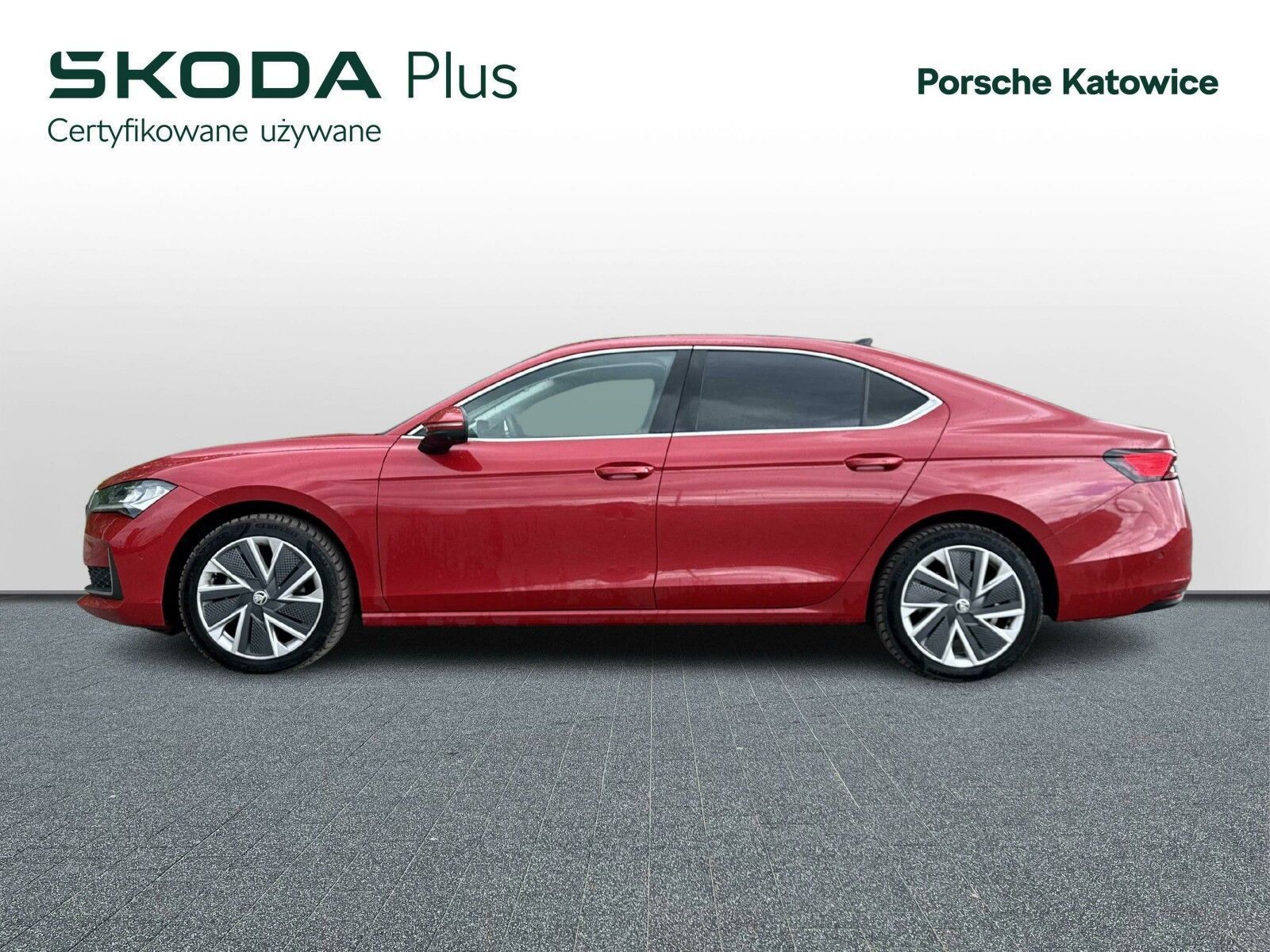 Skoda Superb 1.5 TSI mHEV DSG - Selection + Suite, kamery 360 stopni