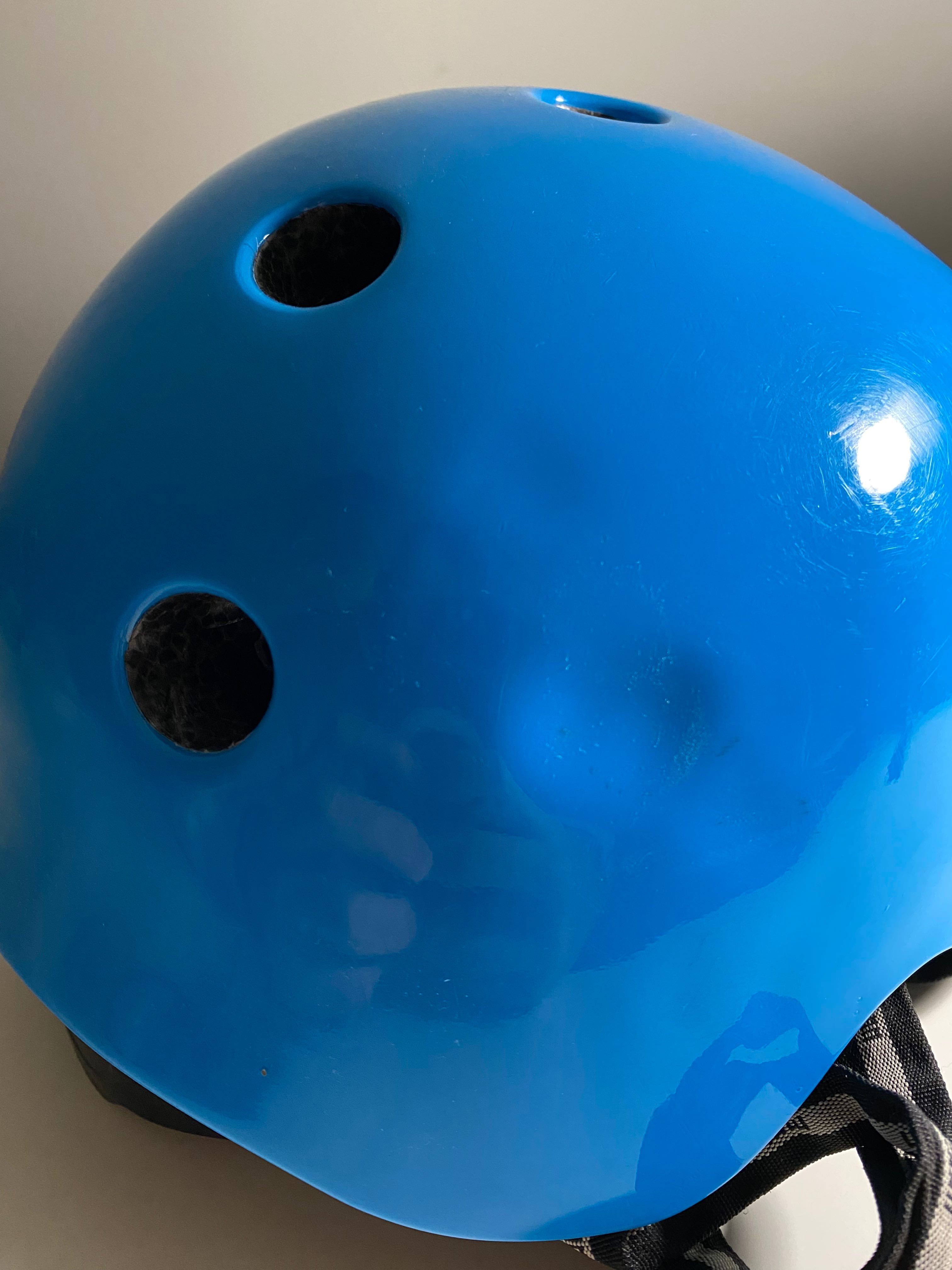 Kask Rowerowy / MTB