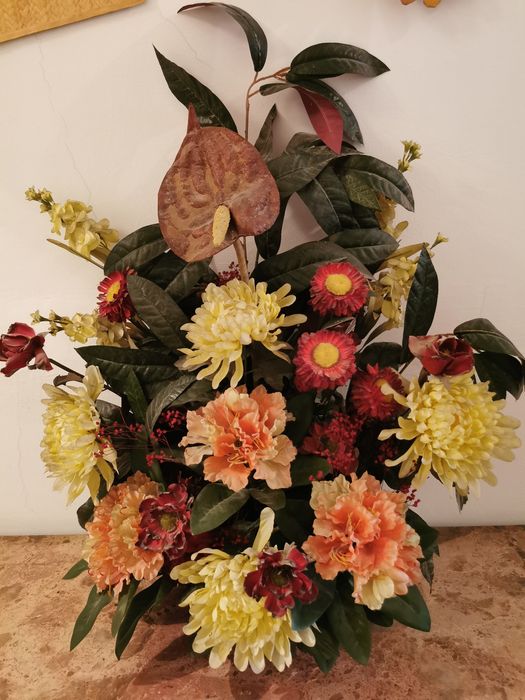 Arranjo Flores - 60 cm