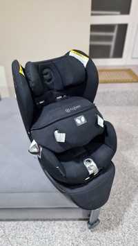 Cadeira Cybex Sirona com isoFIX