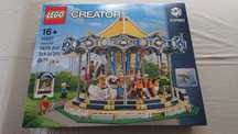 LEGO City: 10257 | 70617 | 60204 | 7937 | 60152 | 60103