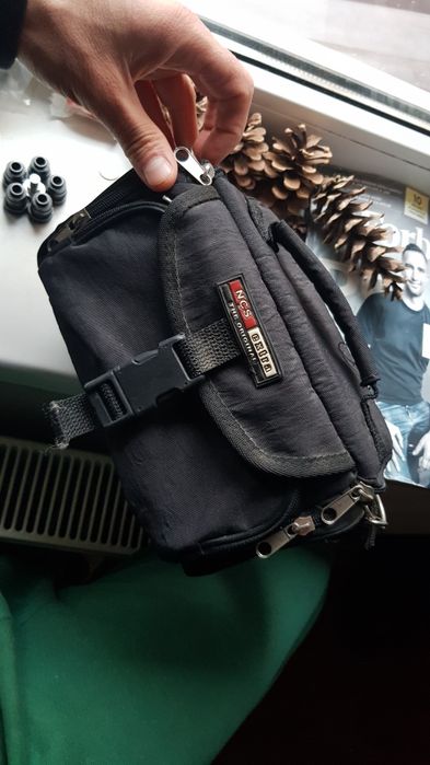 сумочка для Камери