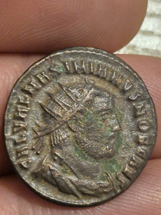 Maksymian Herkuliusz Follis